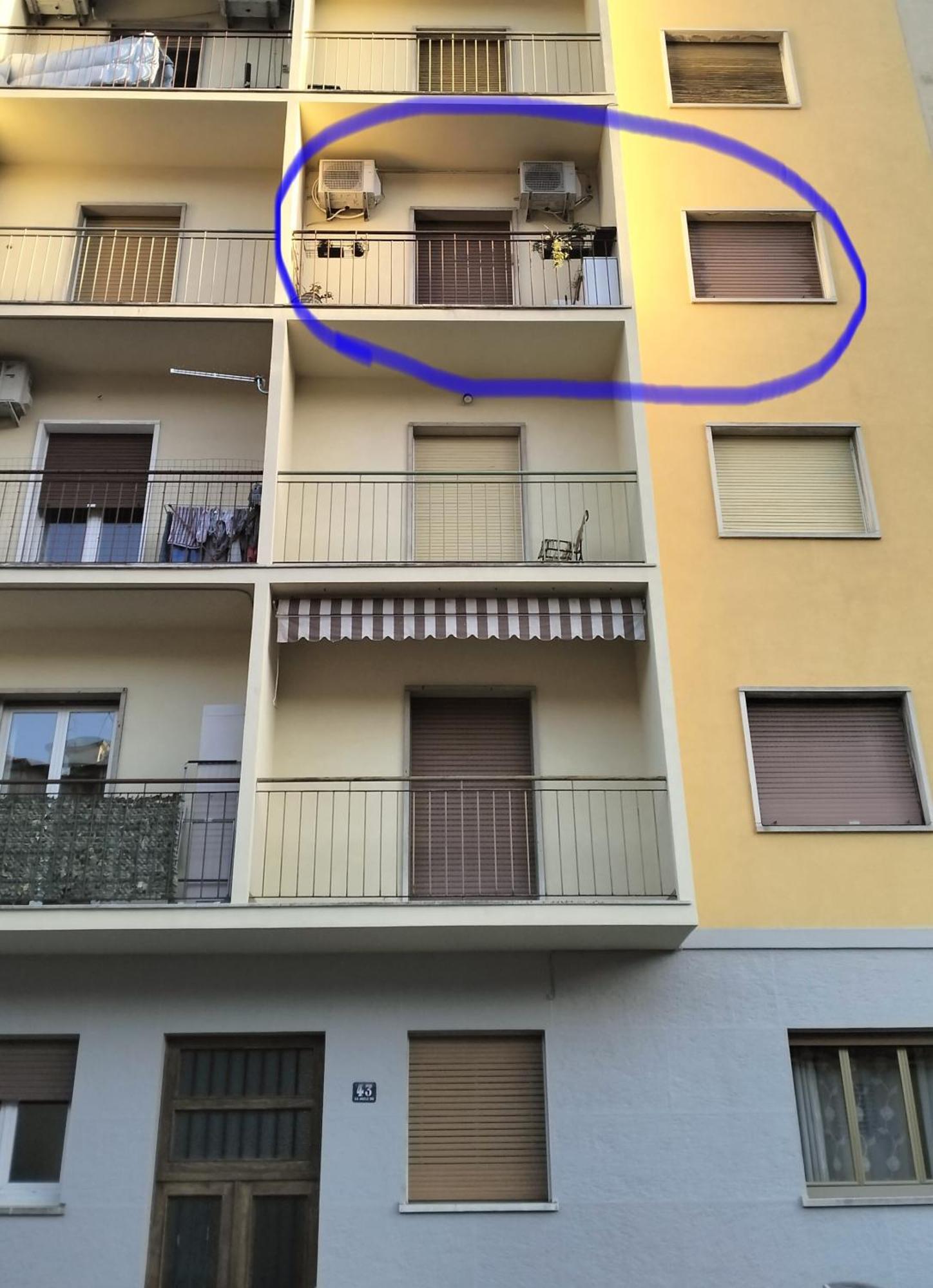דירות טריאסטה Darma Parla Di Mare מראה חיצוני תמונה